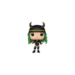 WWE - Figurine POP! Shotzi Blackheart 9 cm