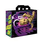 Les Gardiens de la Galaxie - Sac shopping Groot