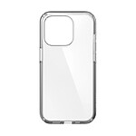 Speck Presidio Perfect-Clear pour iPhone 15 Pro Clear