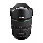 PENTAX Objectif 15-30mm f/2.8 HD D-FA ED SDM WR