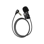 DJI Micro cravate Lavalier Mic