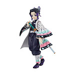 Demon Slayer: Kimetsu no Yaiba - Figurine Figma Shinobu Kocho 14 cm