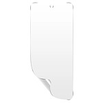 Avizar Film Écran pour Motorola Moto G53, G23 et G13 Incassable Ultra Fin  Transparent