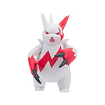 Pokémon - Figurine Battle Mangriff 5 cm