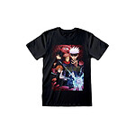 Jujutsu Kaisen - T-Shirt Power  - Taille XL