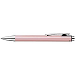 PELIKAN Stylo à bille rétractable Snap Metallic, or rose