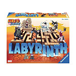 Naruto Shippuden - Jeu de plateau Labyrinth Naruto Shippuden