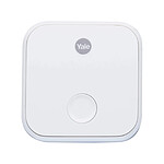 Yale Smart Living - Passerelle Connect Bridge Wifi 05/401C00/WH