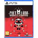 Cult of the Lamb PS5