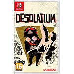 Desolatium Nintendo Switch