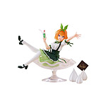 The Quintessential Quintuplets - Statuette Tenitol Yotsuba 13 cm