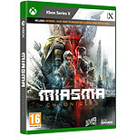 Miasma Chronicles Xbox Series X