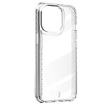 Force Case Coque pour iPhone 14 Pro Garantie à Vie Anti-Chute 2m Air  Transparent