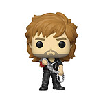 Duran Duran - Figurine POP! Wild Boys Simon 9 cm