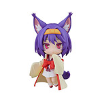 No Game No Life - Figurine Nendoroid Izuna 10 cm