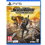 Starship Troopers Extermination (PS5)