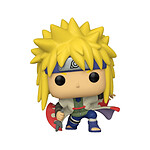 Naruto - Figurine POP! Minato Namikaze 9 cm