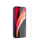 Muvit Verre Trempé pour iPhone 14 Plus/13 Pro Max Ultra-résistant Transparent