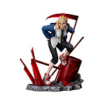 Chainsaw Man - Statuette 1/7 Power 22 cm