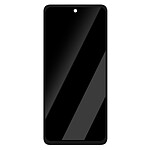 Clappio Écran LCD + Vitre Tactile pour OnePlus Nord CE 3 Lite avec Châssis Noir