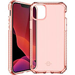 Itskins Coque pour iPhone 12 / 12 Pro Renforcée Spectrum Clear Transparent