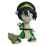 Avatar, le dernier maître de l'air - Figurine Toph 11 cm