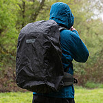 MINDSHIFT Housse antipluie Rotation 34L Rain Cover