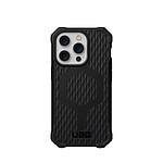 UAG Essential Armor Magsafe pour iPhone 14 Plus Black