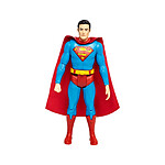 DC Retro - Figurine Batman 66 Superman (Comic) 15 cm