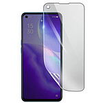 3mk Protection Écran pour Oppo Reno 5 5G en Hydrogel Antichoc Transparent