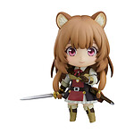 The Rising of the Shield Hero - Figurine Nendoroid Raphtalia 10 cm