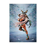 Original Character Dark Elf Village Series - Statuette 1/6 4th villager Camilla 30 cm