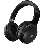 XO Casque Audio Bluetooth 5.3 XO Microphone Noir Noir