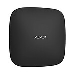 Ajax - Centrale d'alarme Hub 2 Plus noir AJAX HUB2PLUS B