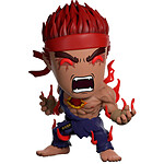 Street Fighter - Figurine Evil Ryu 12 cm