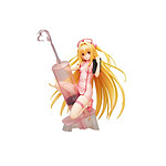 To Love-Ru Darkness - Statuette 1/7 Golden Darkness Nurse Ver. 21 cm (re-run)