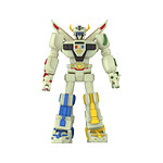 Voltron : Defender of the Universe - Figurine Ultimates Voltron (Lightning Glow) 18 cm