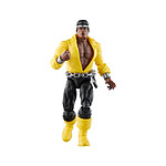 Marvel Knights Marvel Legends - Figurine Luke Cage Power Man (BAF: Mindless One) 15 cm