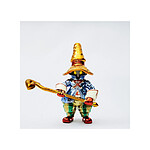 Final Fantasy IX Bright Arts Gallery - Figurine Diecast Vivi 7 cm