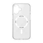 Native Union Coque de Protection pour iPhone 16 Antichocs 3M MagSafe Transparent