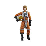 Star Wars Black Series Archive - Figurine Luke Skywalker 15 cm