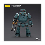 Warhammer The Horus Heresy - Figurine 1/18 Sons of Horus Contemptor Dreadnought with Gravis Aut