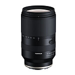 TAMRON Objectif 18-300mm f/3.5-6.3 Di III-A VC VXD compatible avec Sony E APS-C