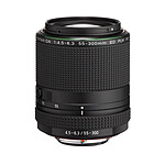 PENTAX Objectif DA 55-300mm f/4,5-6,3 ED PLM WR RE