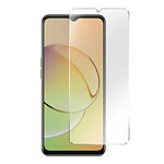 3mk Film pour Realme 9i 5G Verre Flexible 7H Anti-rayures Incassable  FlexibleGlass Transparent