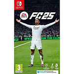 EA Sports FC 25 (SWITCH)