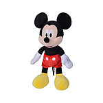 Disney - Peluche Mickey 25 cm