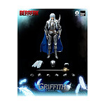 Berserk - Figurine 1/6 Griffith (Reborn Band of Falcon) 30 cm