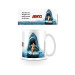 Les Dents de la Mer 2 - Mug Poster