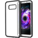 Itskins Coque pour Samsung Galaxy S8 Venum Transparent